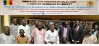 ATELIER DE TRAVAIL DANS LE CADRE DE L’ÉTUDE « IMPACT DE LA BAISSE DES PRIX DU PETROLE SUR LE BIEN-ETRE DE L’ENFANT AU TCHAD »