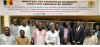 ATELIER DE TRAVAIL DANS LE CADRE DE L’ÉTUDE « IMPACT DE LA BAISSE DES PRIX DU PETROLE SUR LE BIEN-ETRE DE L’ENFANT AU TCHAD »