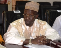 BOURKOU ELHADJ DEDE REMPLACE DJOUGOUNE AHMAT CHARFADINE