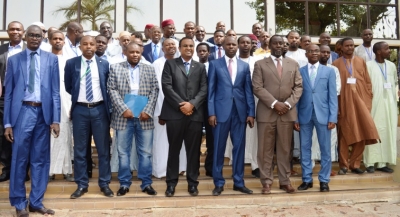 FORUM SUR LE ROLE DU FONDS DE LA SOLIDARITE AFRICAIN