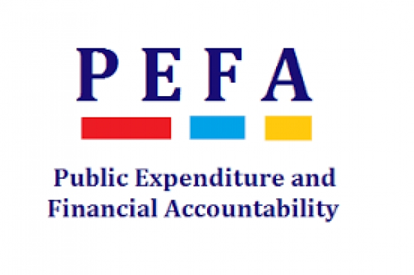 EVALUATION DE LA PERFORMANCE DE LA GESTION DES FINANCES PUBLIQUES AU TCHAD SELON LA METHODOLOGIE PEFA 2016