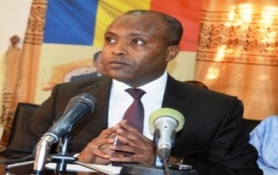 Dr ABDOULAYE SABRE FADOUL EST NOMME MINISTRE DES FINANCES ET DU BUDGET AU TERME DU DECRET 2353/PR/PM/2017 DU 24 DECEMBRE 2017